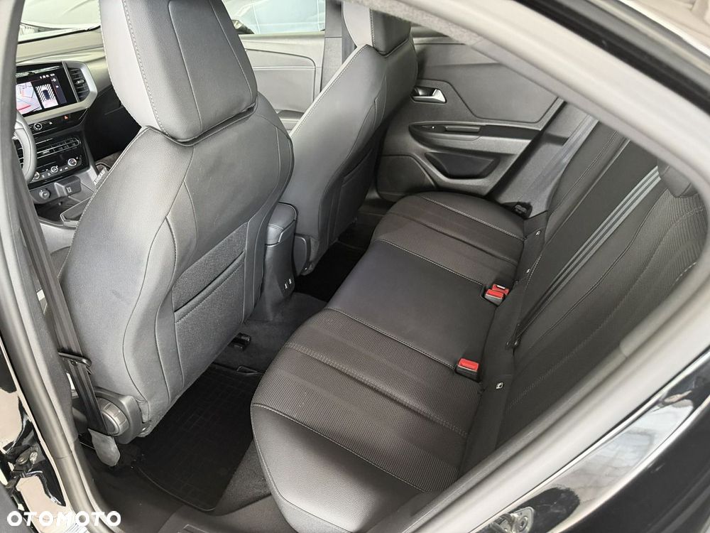 Opel Mokka 1.2 T GS S&S - 35