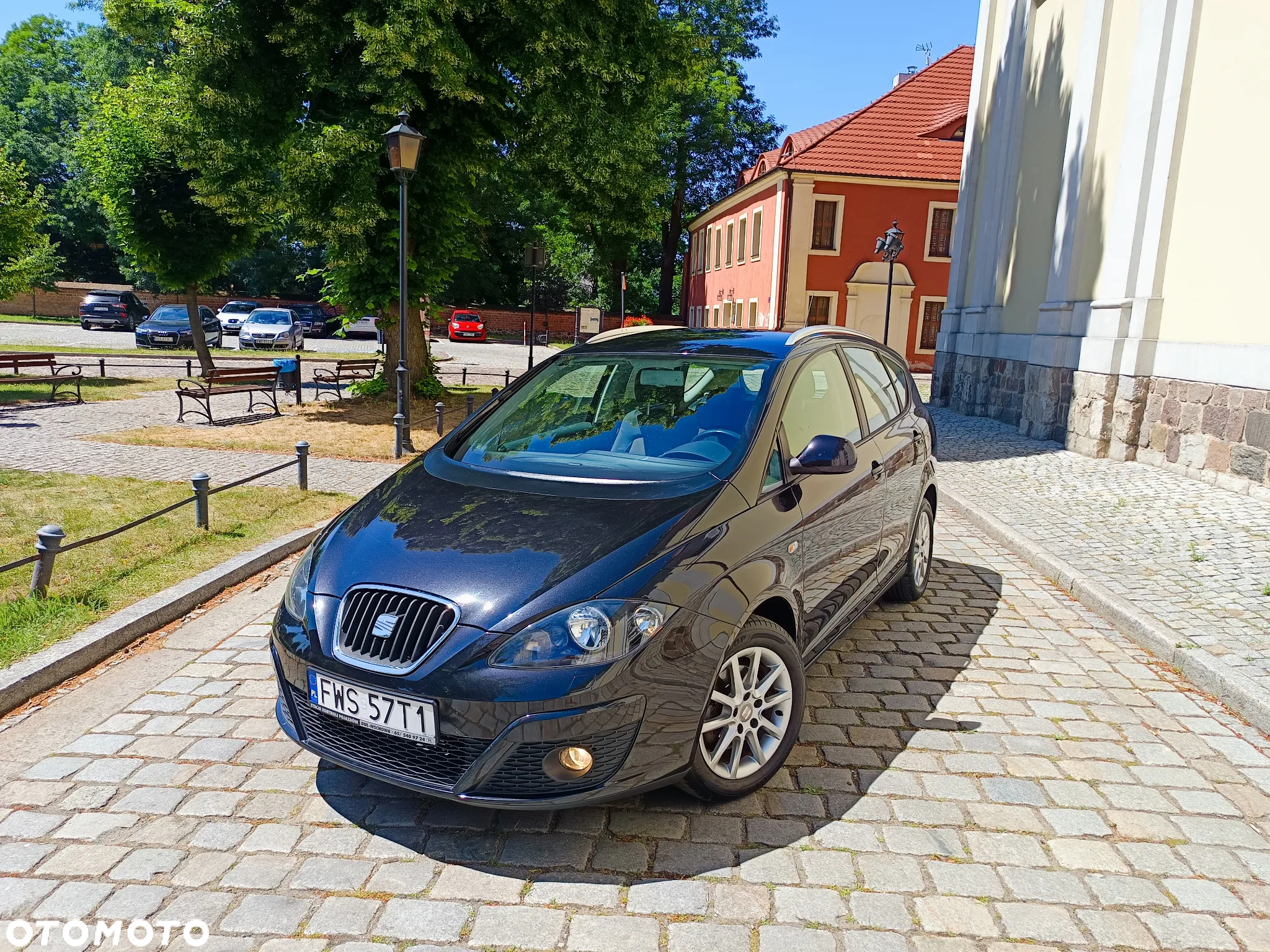 Seat Altea XL 1.4 TSI Comfort Limited - 15