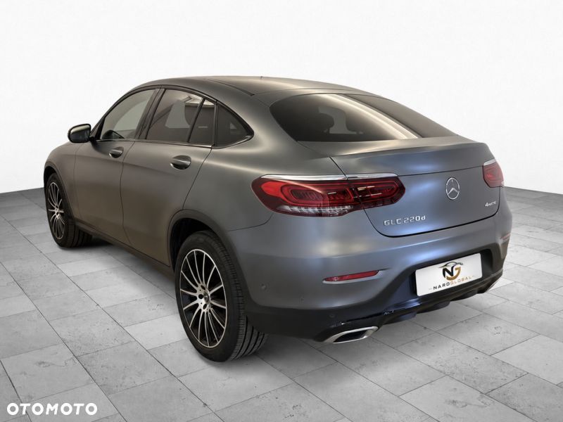 Mercedes-Benz GLC 220 d 4Matic 9G-TRONIC Exclusive - 7