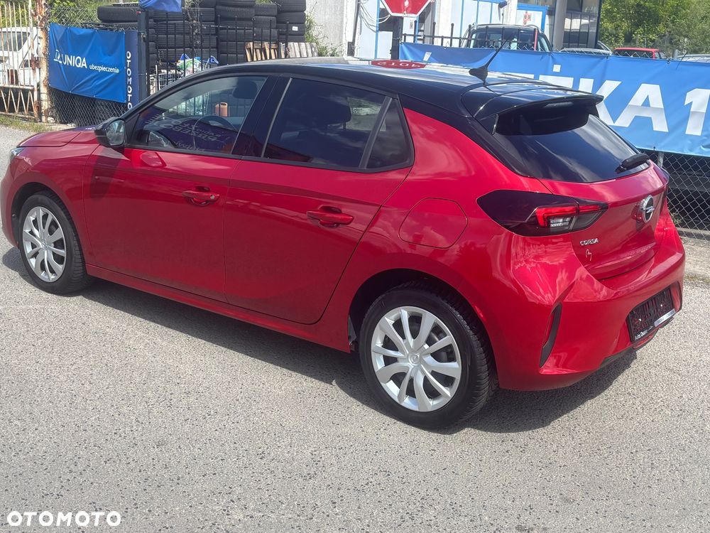 Opel Corsa 1.2 Direct Injection Turbo Start/Stop GS - 14