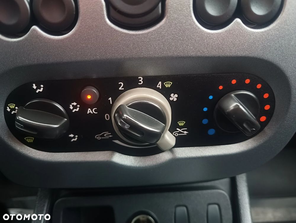 Dacia Duster 1.6 16V 4x2 Essentiel - 21