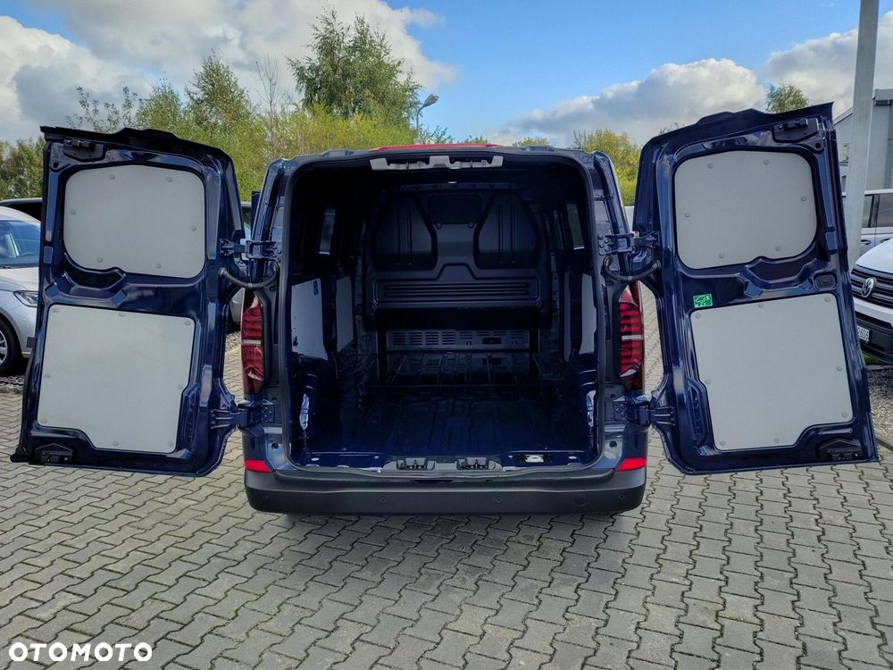 Volkswagen Transporter Furgon, 2,0TDI 150KM, 6-bieg.manualna, r.o :3500 mm - 19