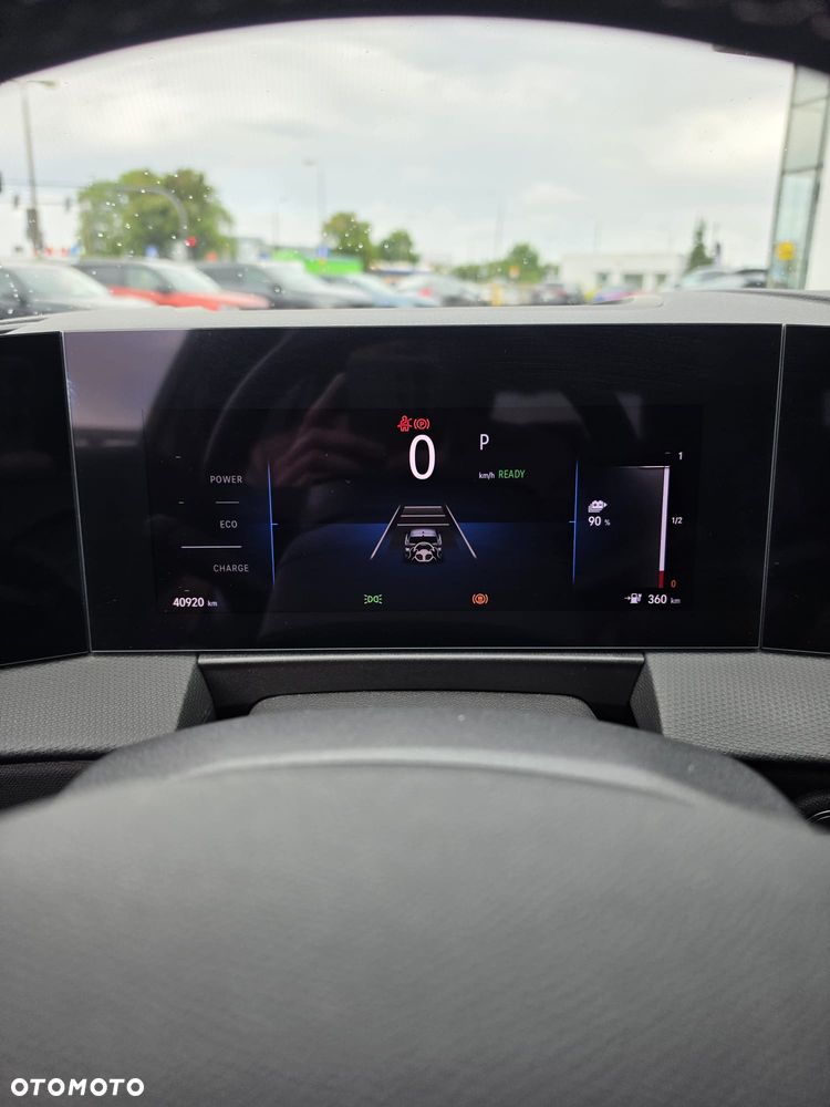 Opel Astra 54kWh GS First Edition - 7