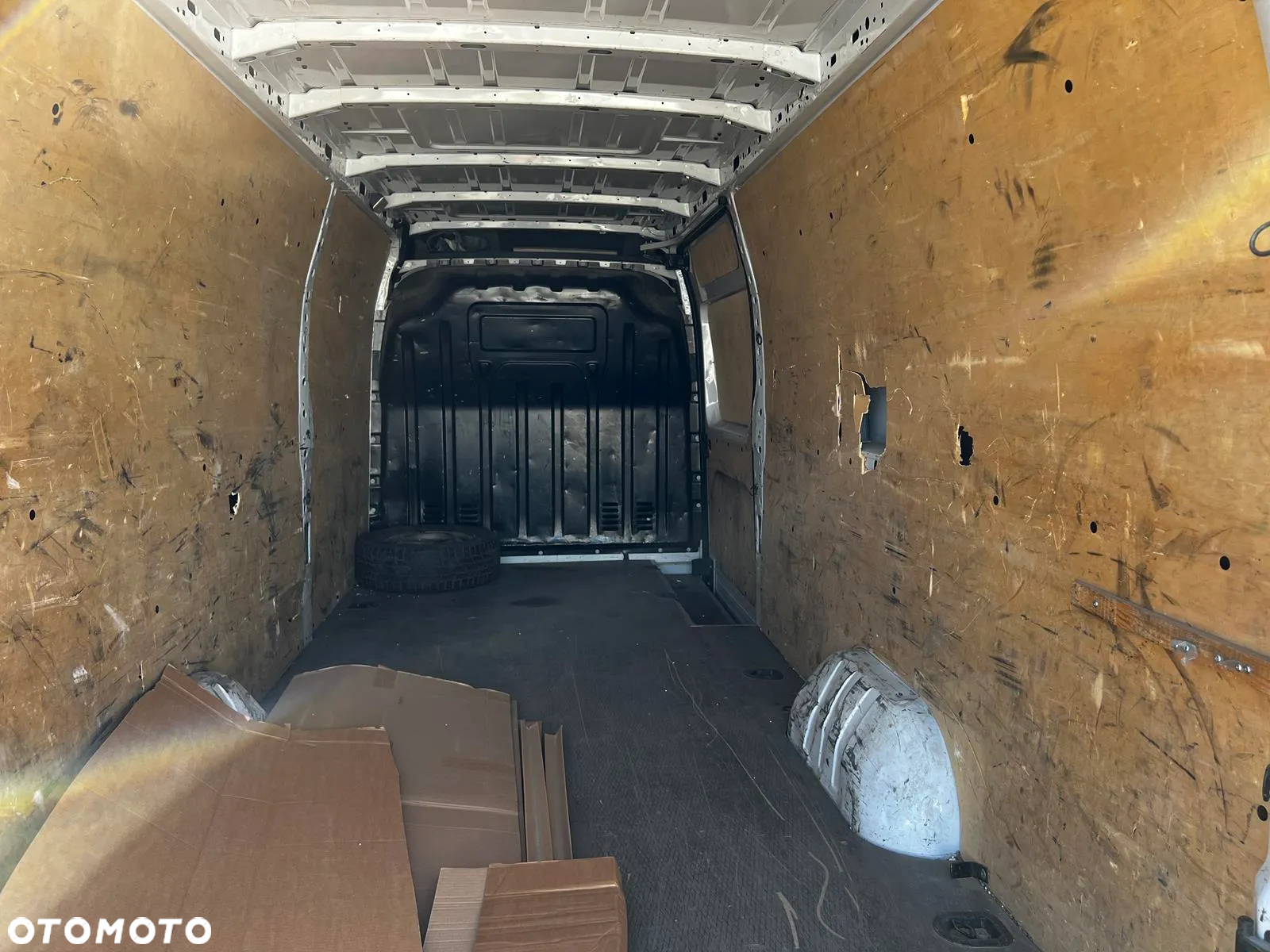 Opel Movano 2.3 BiTurbo 120kW/163KM L4H2 - 22