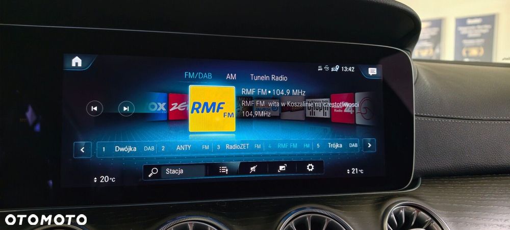 Mercedes-Benz CLS - 25
