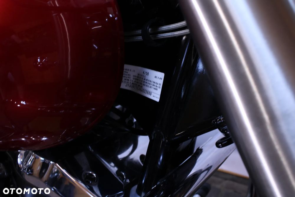 Yamaha XV - 11