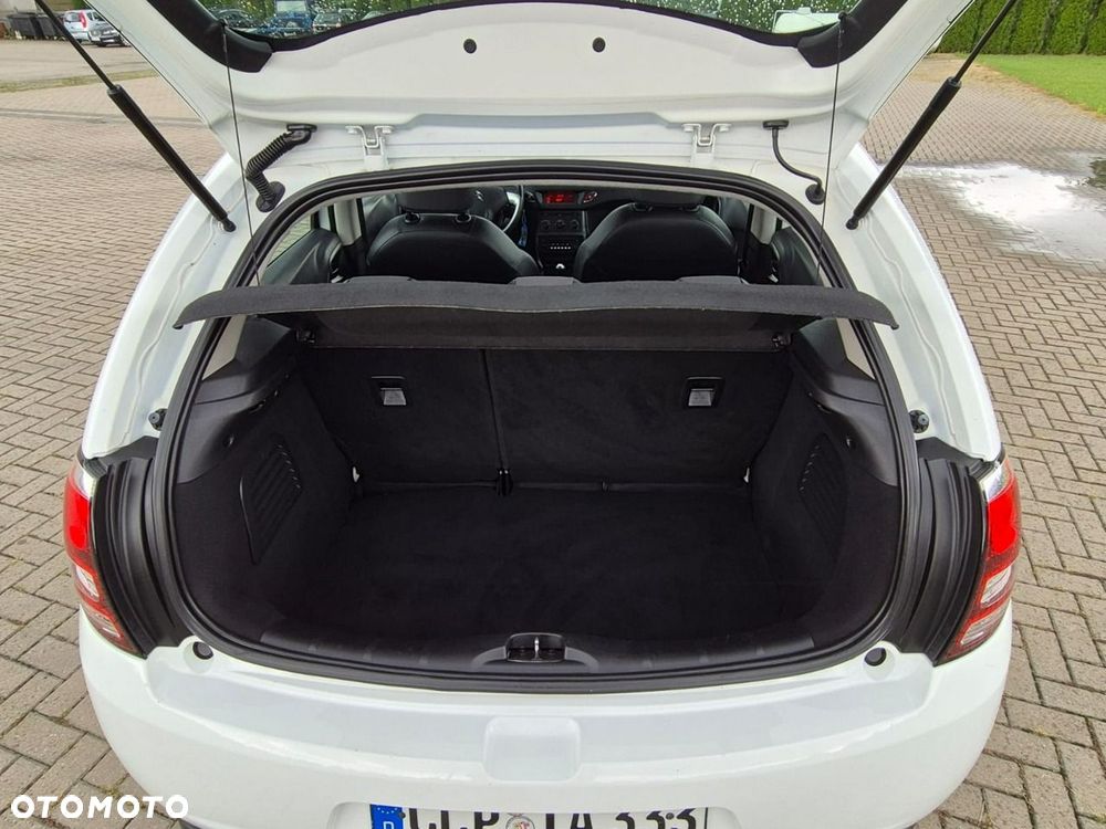 Citroën C3 - 17