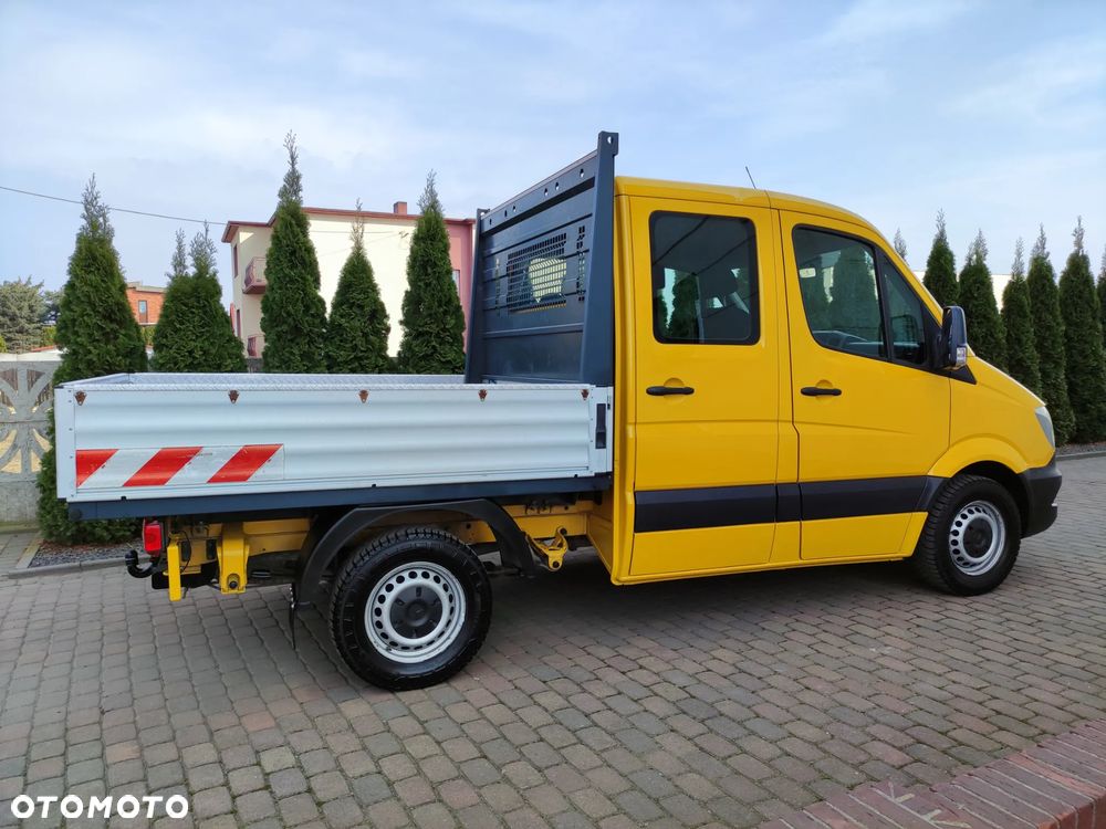 Mercedes-Benz Sprinter 906.231 EEV - 20
