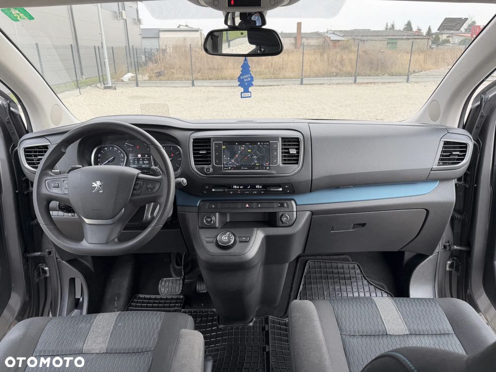 Peugeot Expert L2H1 EAT8 TwinCab Premium - 7