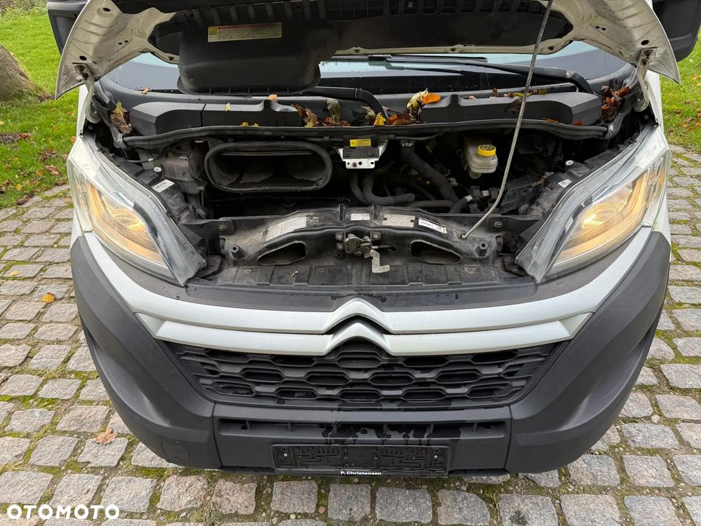 Citroën Jumper - 23