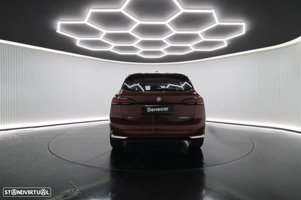 BMW 225xe Active Tourer e xDrive - 7