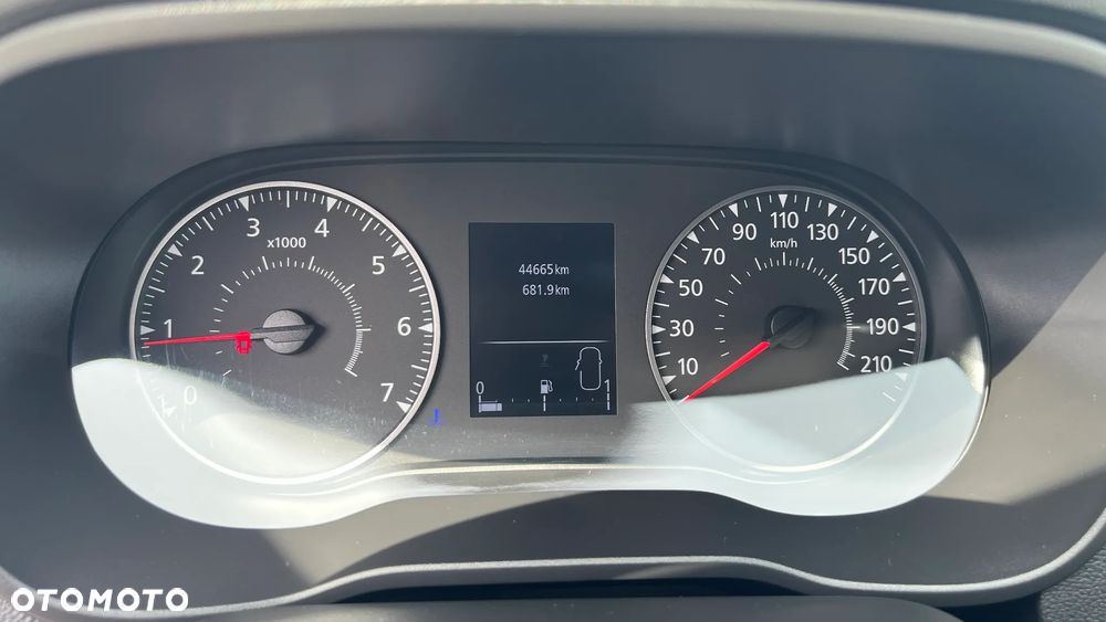 Dacia Duster 1.5 Blue dCi Prestige - 21