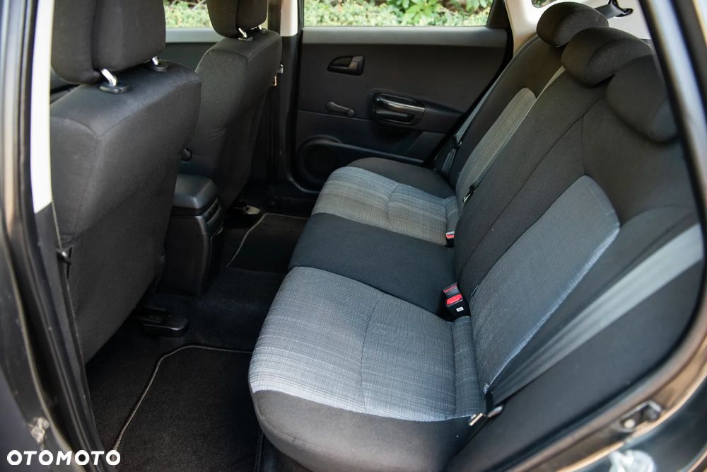 Kia Ceed 1.4 M - 19