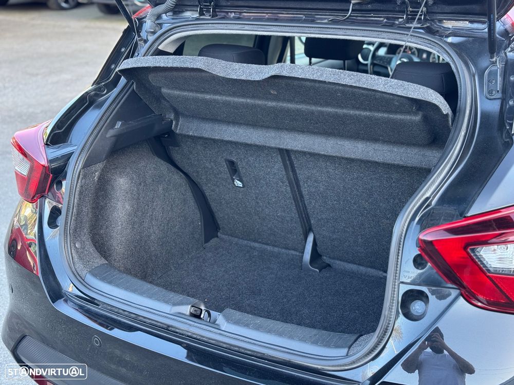 Nissan Micra 1.5 dCi N-Connecta - 9