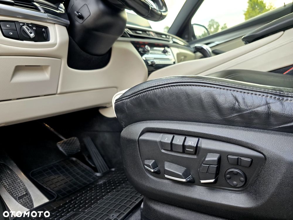 BMW X6 xDrive30d M Sport - 11