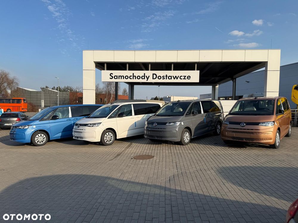 Volkswagen Multivan 2.0 TDI L2 Family DSG - 10