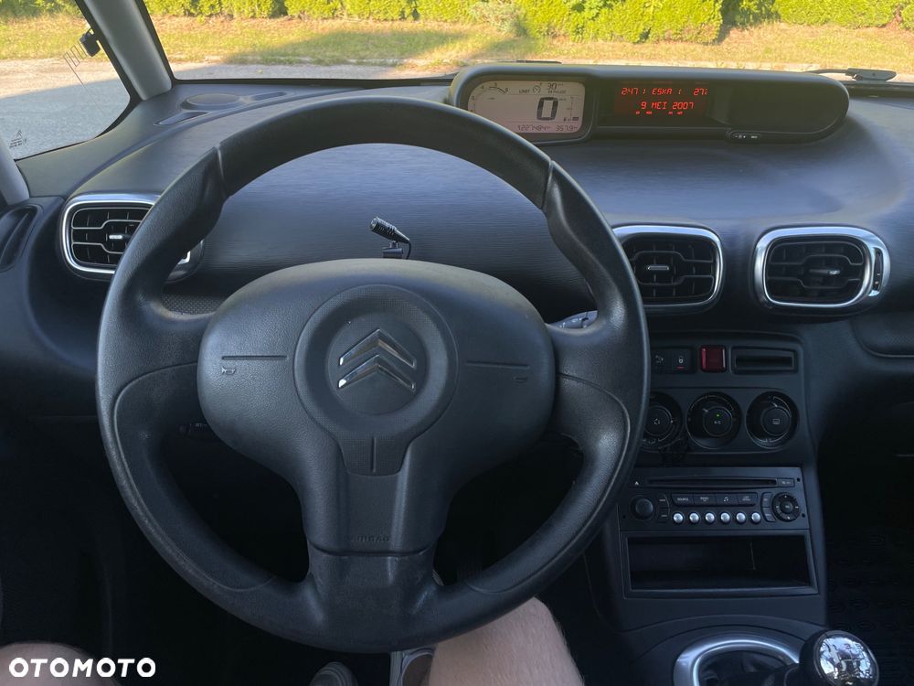 Citroën C3 Picasso 1.6 HDi Attraction - 8