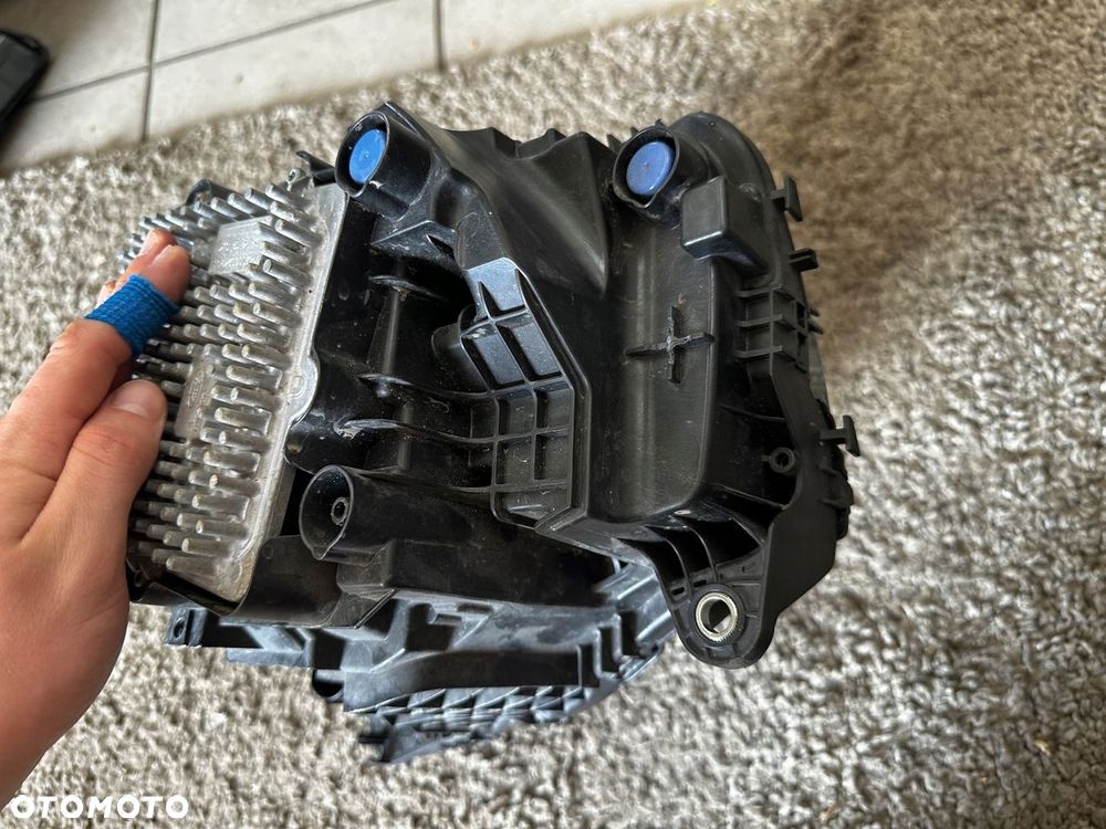 LAMPA REFLEKTOR FULL LED DEFENDER II L663 L8B213W029HG LR181377 - 9