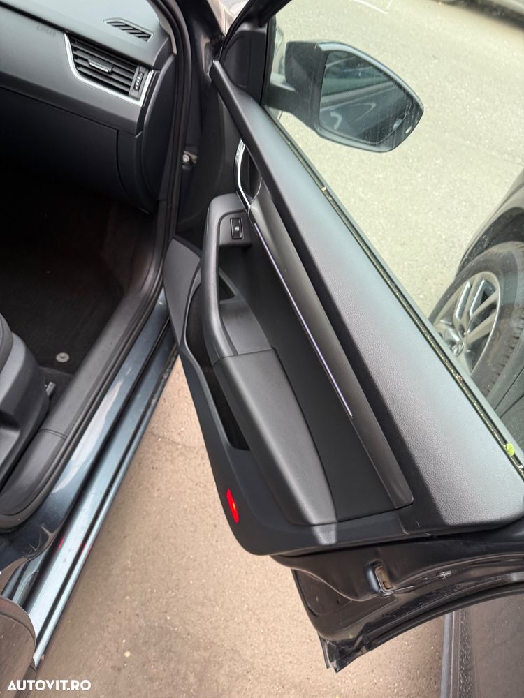 Skoda Octavia 1.6 TDI Style - 24