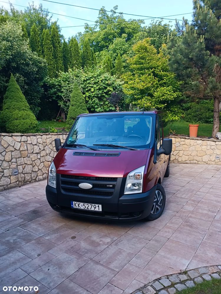 Ford Transit - 3