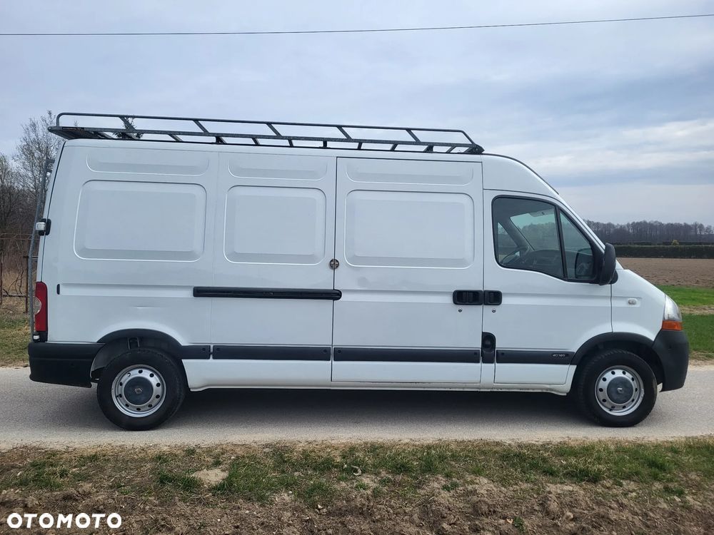 Renault Master - 6