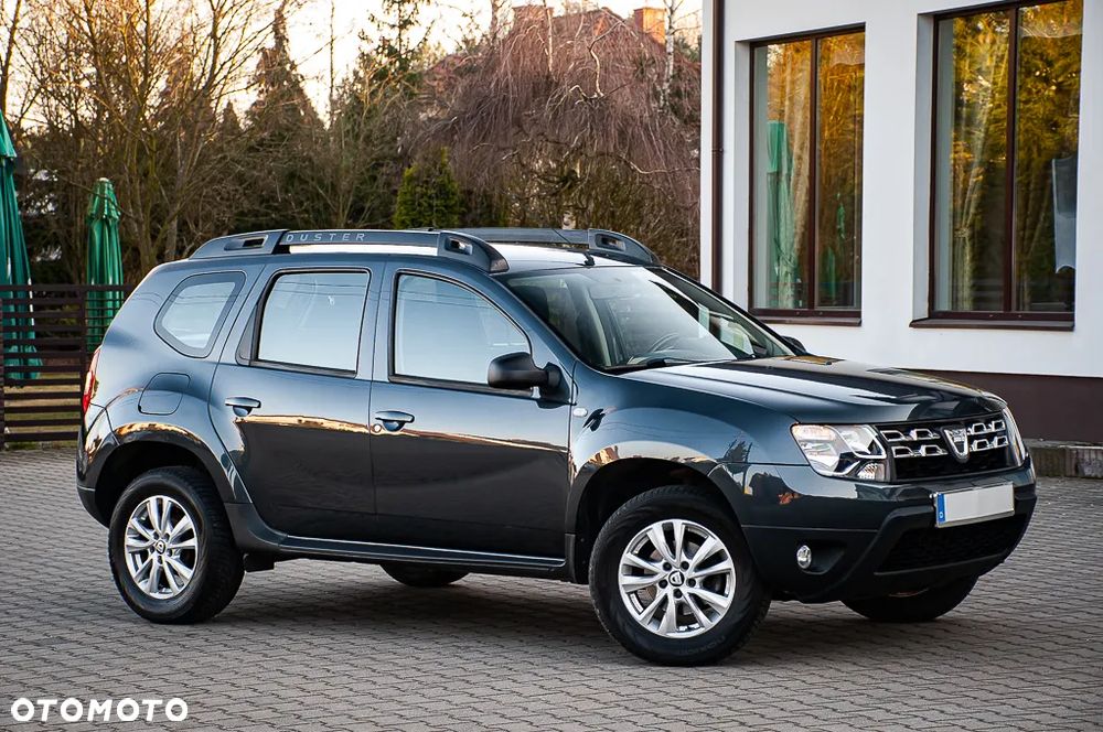 Dacia Duster 1.2 TCe Prestige - 15