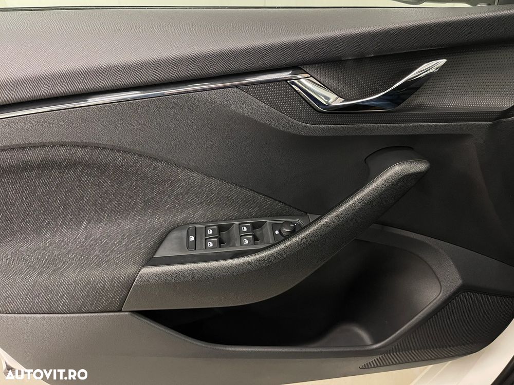 Skoda Scala 1.0 TSI DSG Style - 22