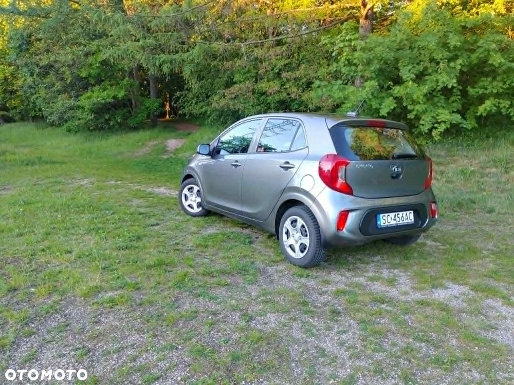 Kia Picanto 1.2 M - 9