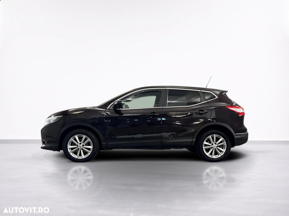 Nissan Qashqai - 3