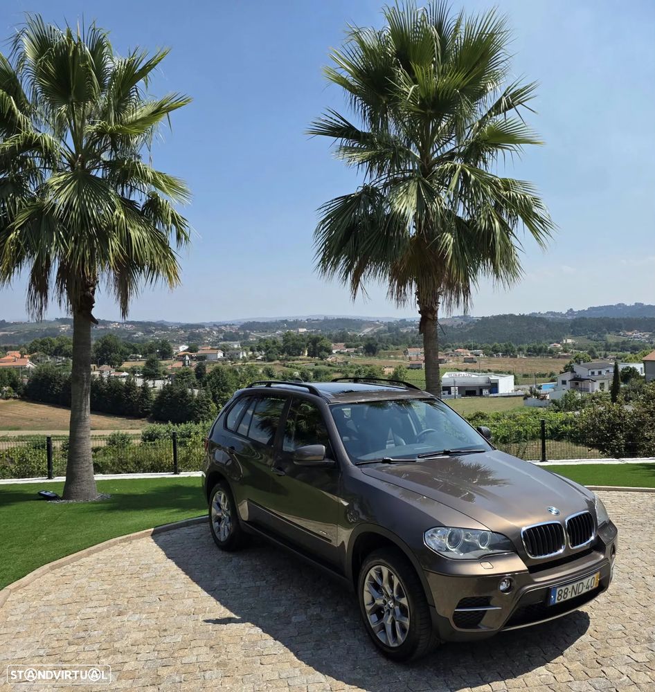 BMW X5 40 d xDrive - 6