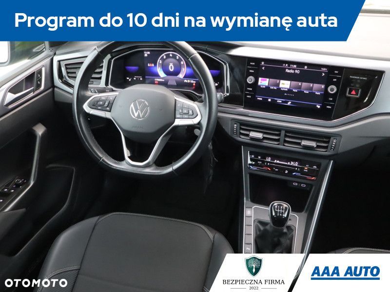 Volkswagen Taigo - 9