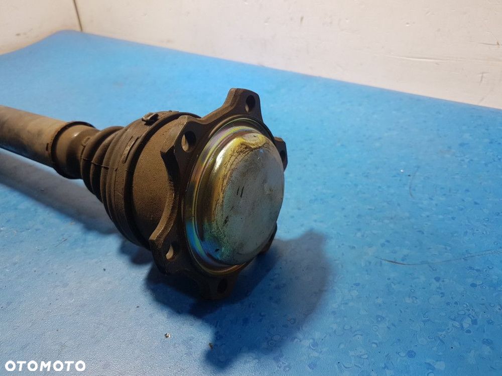 VW PASSAT B5 1.9 TDI PÓŁOŚ LEWA PRZÓD - 4