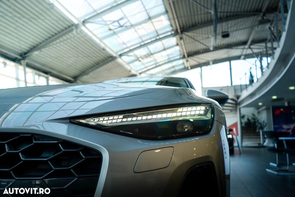 Audi A6 Limuzina - 4