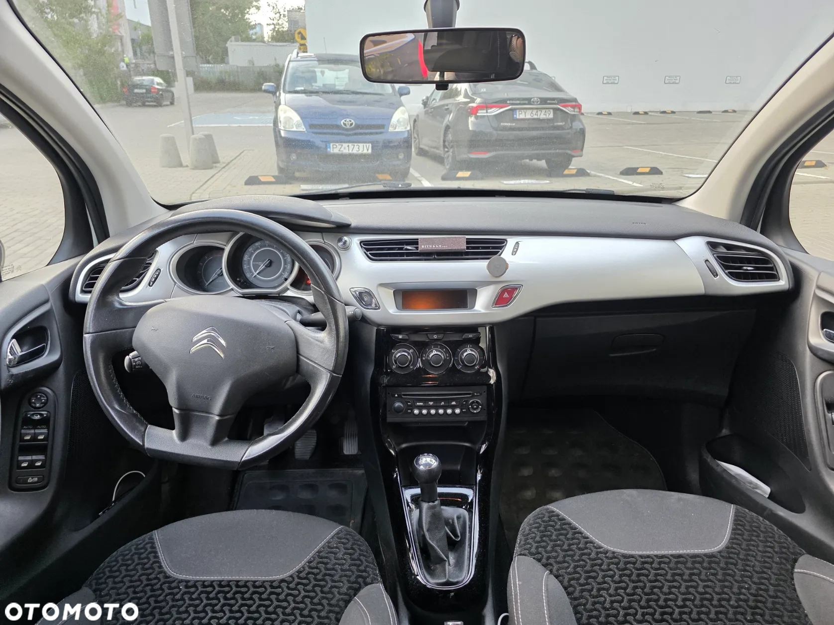 Citroën C3 1.4 HDi Attraction - 3