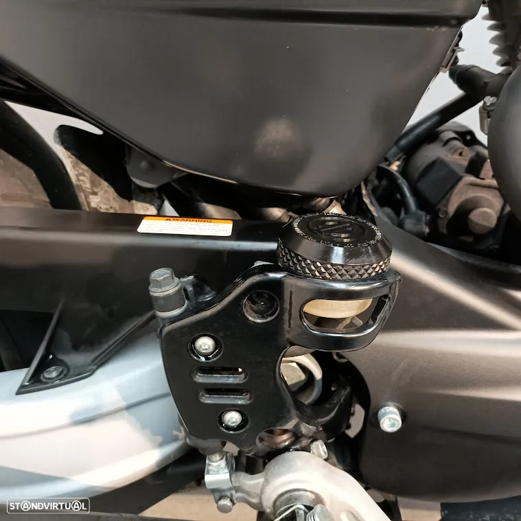 Harley-Davidson XR 1200 - 6
