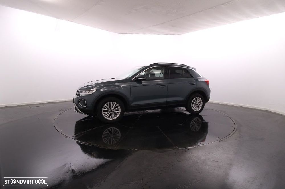 VW T-Roc 1.0 TSI Style - 2