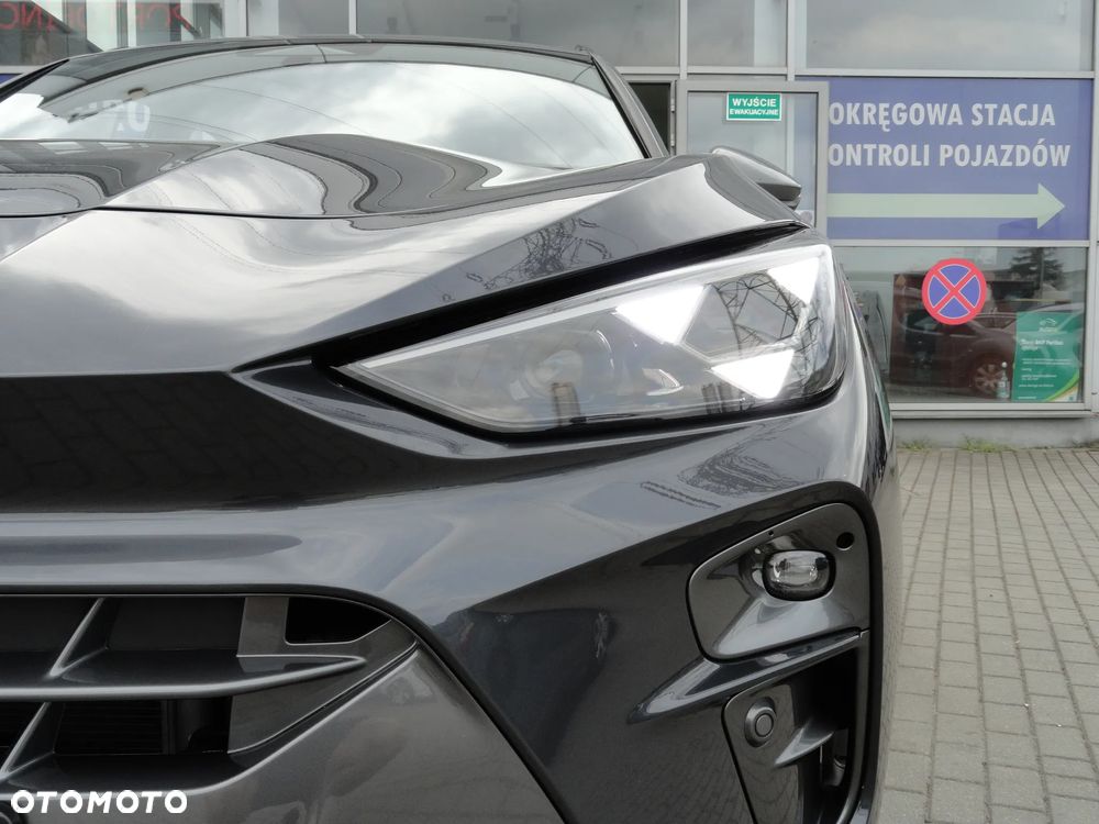 Cupra Terramar 2.0 TSI 4Drive DSG VZ - 34