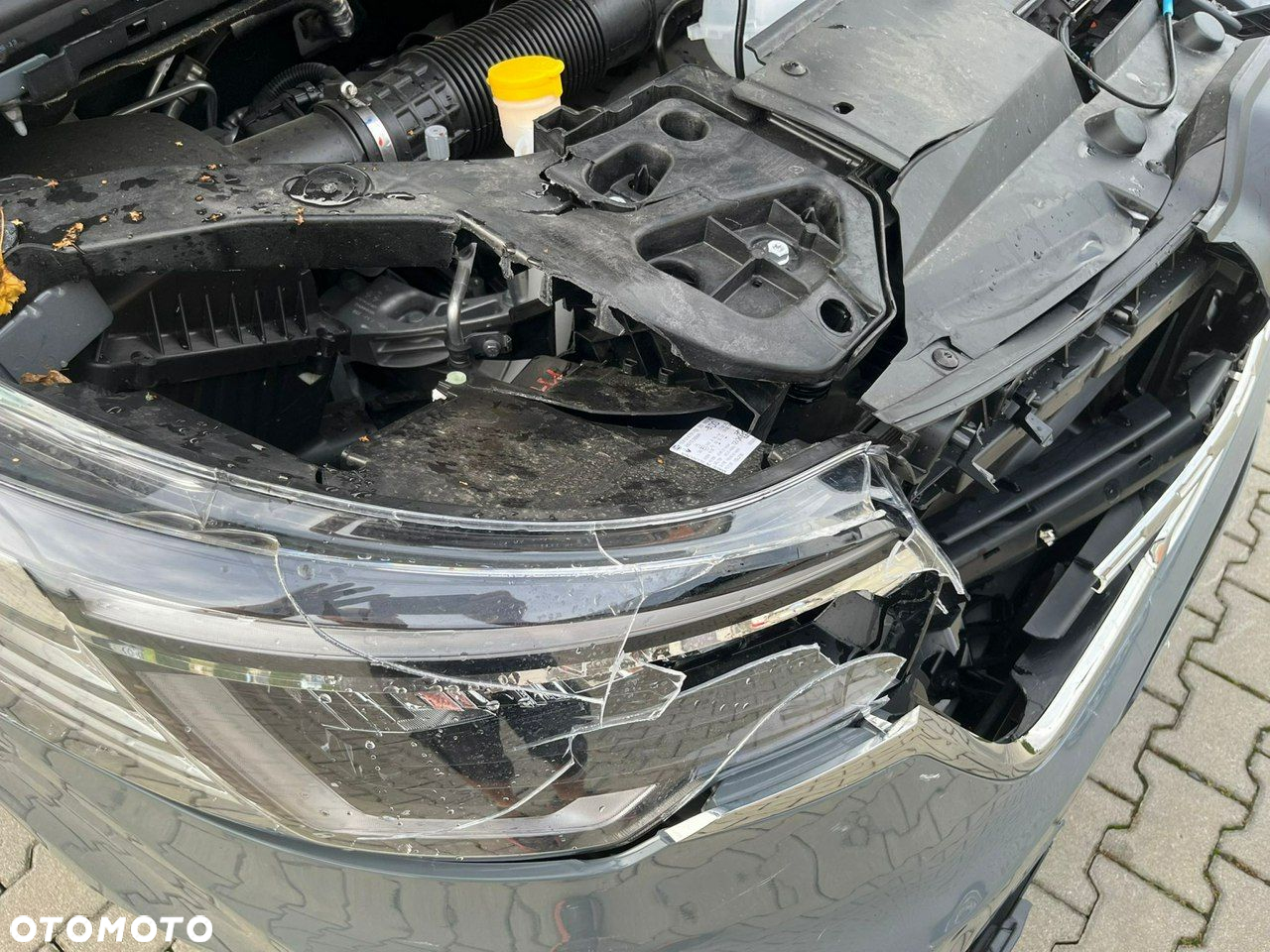 Renault Trafic - 21