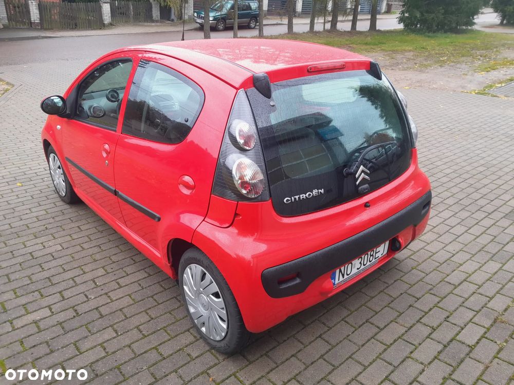 Citroën C1 1.0 Advance - 3