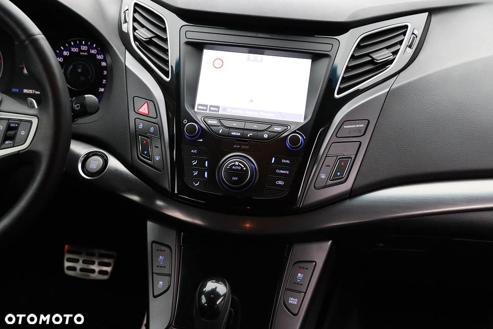 Hyundai i40 1.7 CRDi Business DCT - 33