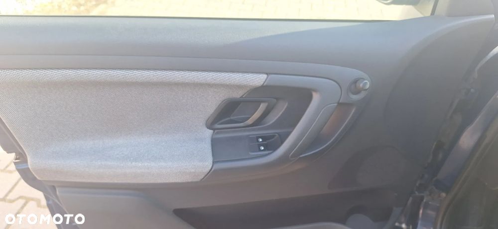 Skoda Fabia 1.6 TDI DPF Fresh - 9