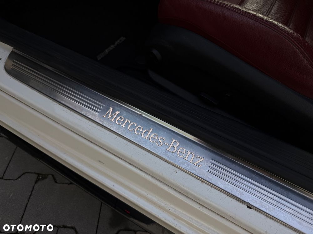 Mercedes-Benz Klasa C 220 d 9G-TRONIC - 26