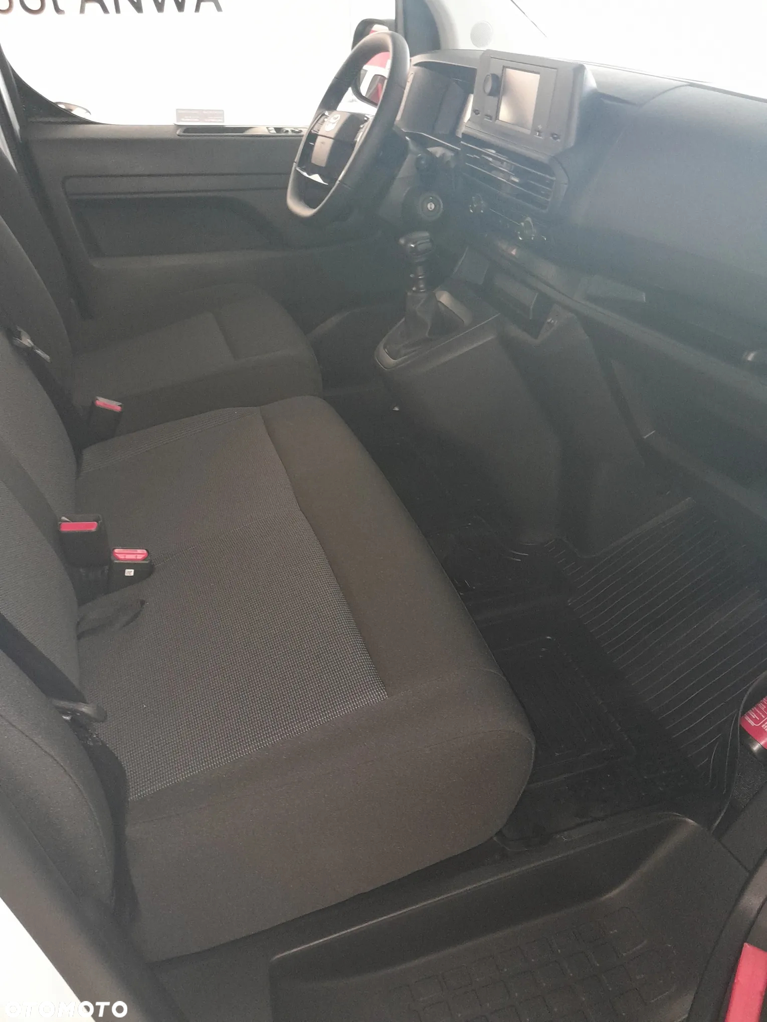 Toyota Proace Verso 2.0 D4-D Medium Combi - 2