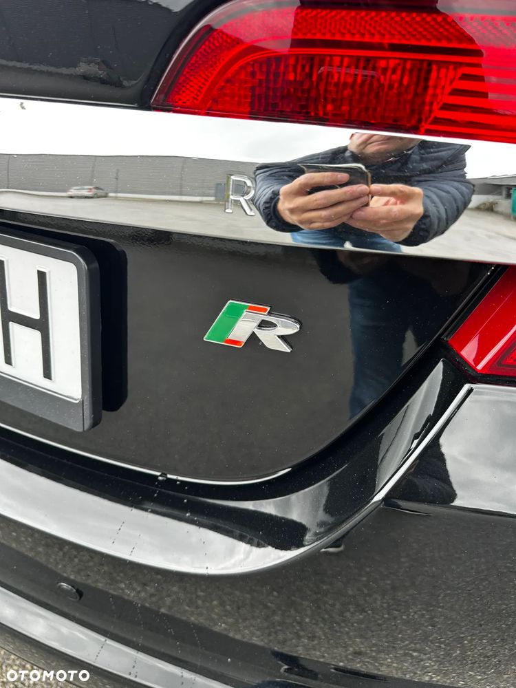Jaguar XF XFR - 14