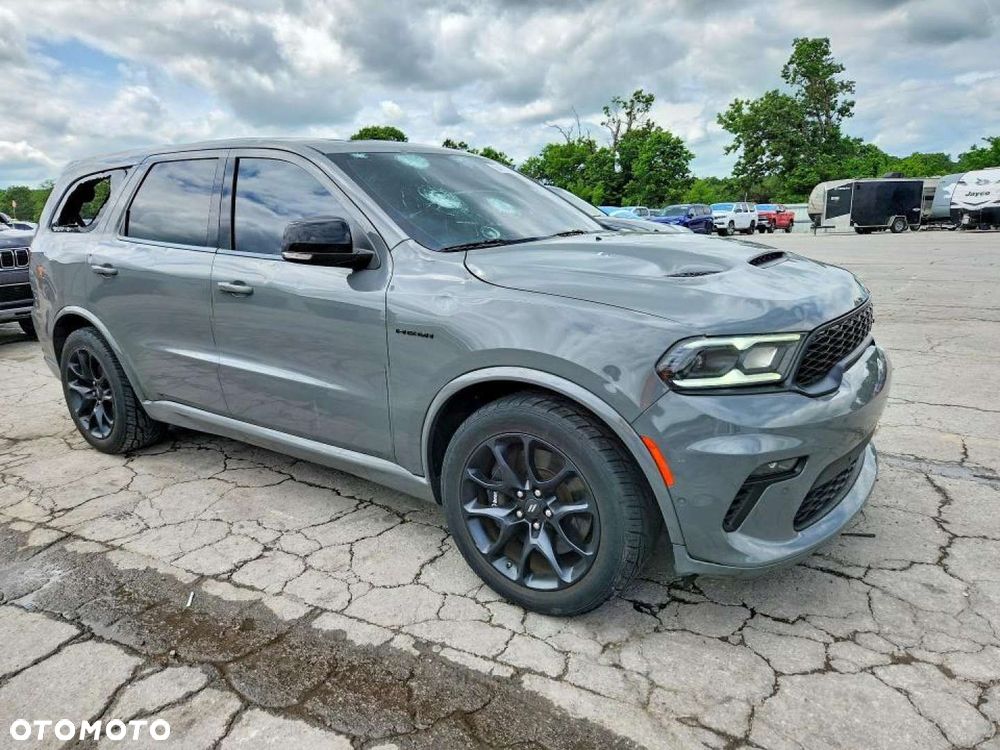 Dodge Durango - 6