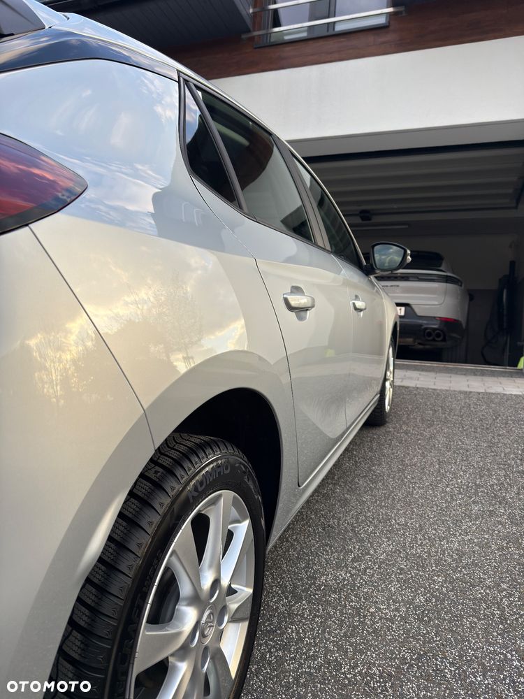 Opel Corsa 1.2 Business S&S - 5
