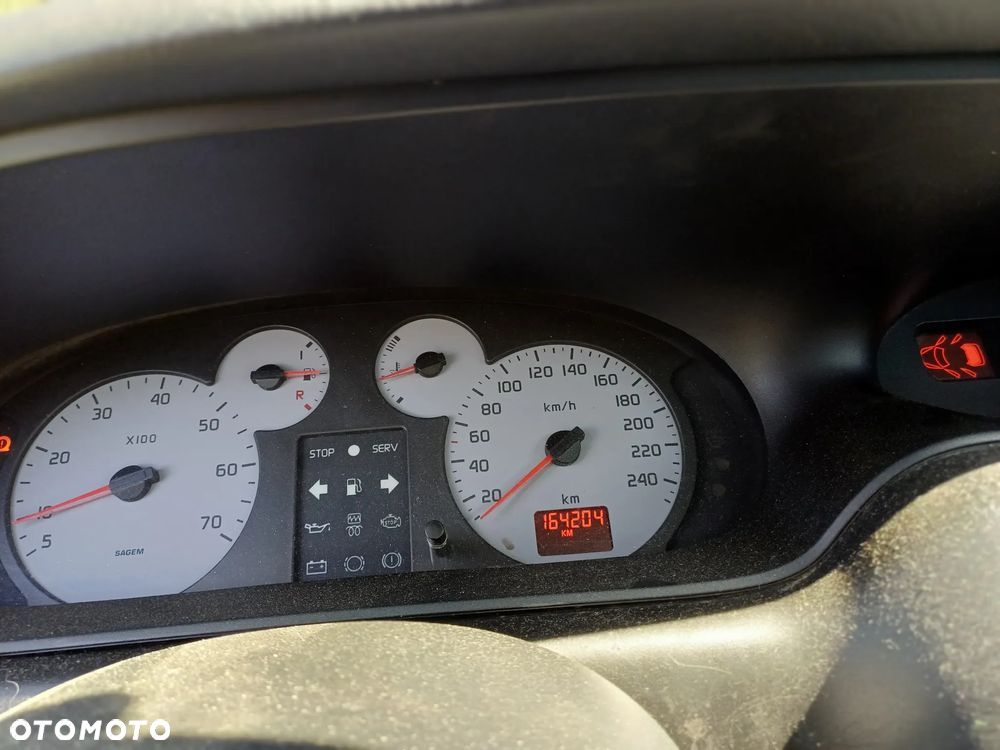 Renault Scenic RX4 - 13