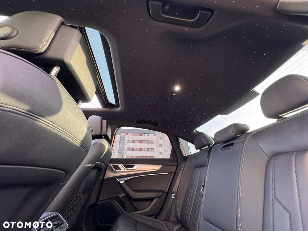 Audi A6 Limousine 55 TFSI quattro S tronic S line - 21