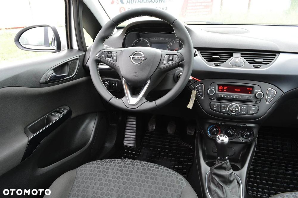 Opel Corsa 1.4 T Enjoy S&S - 21