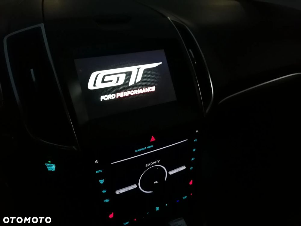 Ford S-Max 2.0 TDCi Titanium PowerShift - 28